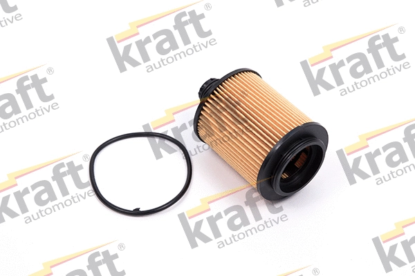 Alyvos filtras KRAFT AUTOMOTIVE 1703070