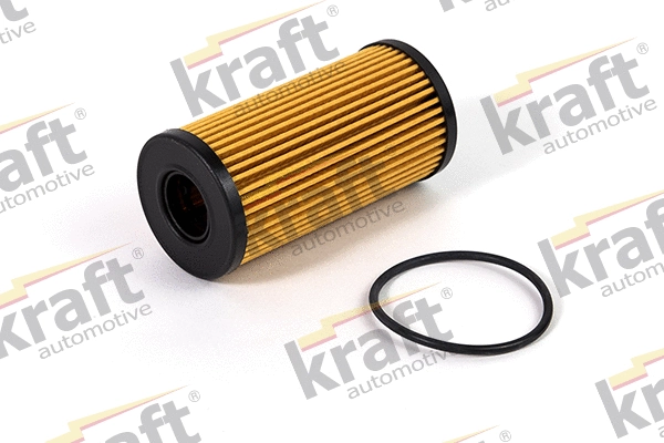 Alyvos filtras KRAFT AUTOMOTIVE 1705200