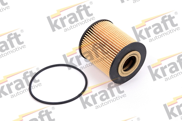 Alyvos filtras KRAFT AUTOMOTIVE 1706340