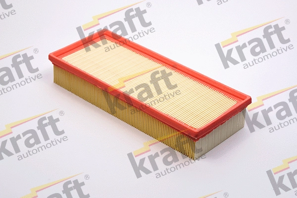 Oro filtras KRAFT AUTOMOTIVE 1710040
