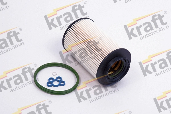 Kuro filtras KRAFT AUTOMOTIVE 1720300