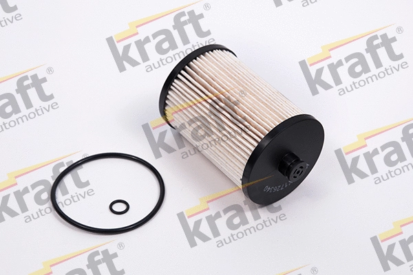 Kuro filtras KRAFT AUTOMOTIVE 1726340