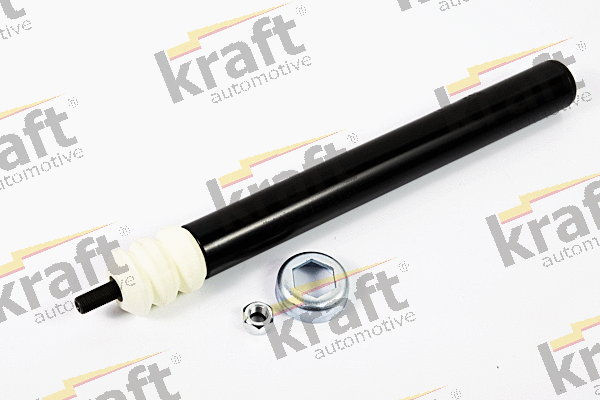 Amortizatorius KRAFT AUTOMOTIVE 4000320