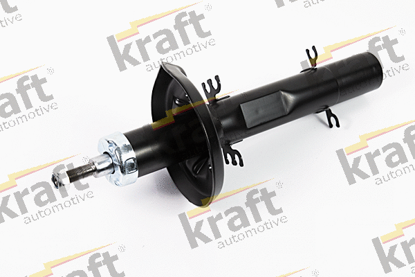 Amortizatorius KRAFT AUTOMOTIVE 4000450