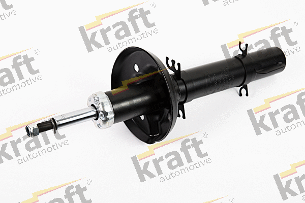 Amortizatorius KRAFT AUTOMOTIVE 4000455