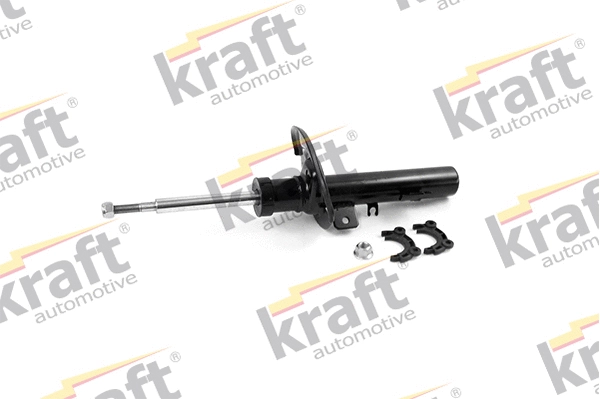 Amortizatorius KRAFT AUTOMOTIVE 4001522