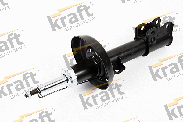 Amortizatorius KRAFT AUTOMOTIVE 4001760