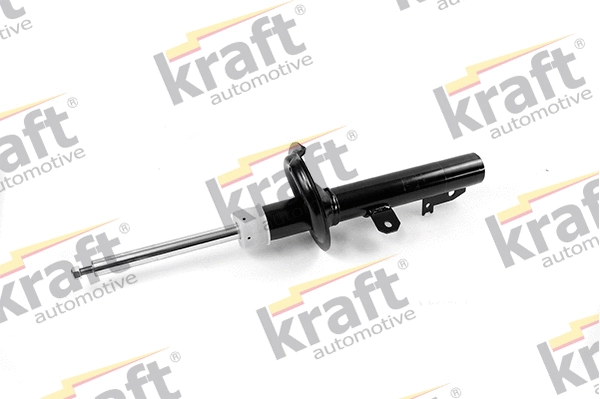 Amortizatorius KRAFT AUTOMOTIVE 4002027