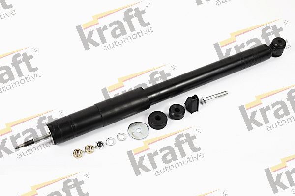 Amortizatorius KRAFT AUTOMOTIVE 4011002