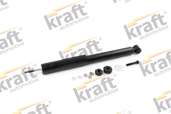 Amortizatorius KRAFT AUTOMOTIVE 4011160