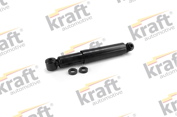 Amortizatorius KRAFT AUTOMOTIVE 4011210