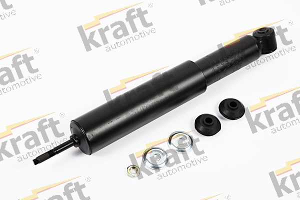 Amortizatorius KRAFT AUTOMOTIVE 4011560