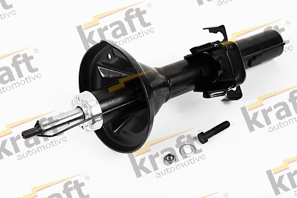 Amortizatorius KRAFT AUTOMOTIVE 4012400
