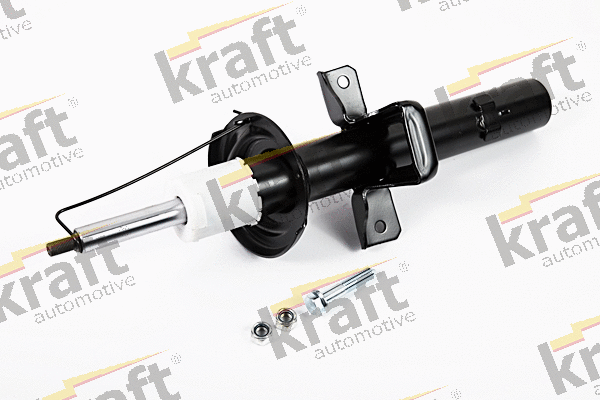Amortizatorius KRAFT AUTOMOTIVE 4012406