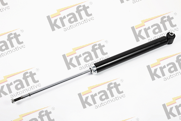 Amortizatorius KRAFT AUTOMOTIVE 4013170