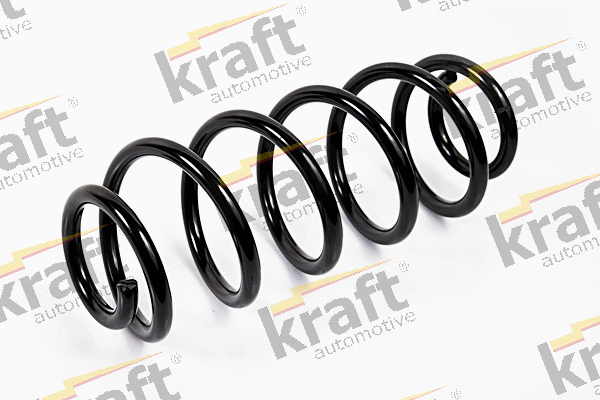 Spyruoklė KRAFT AUTOMOTIVE 4020148