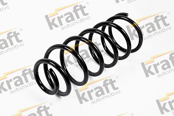 Spyruoklė KRAFT AUTOMOTIVE 4020168