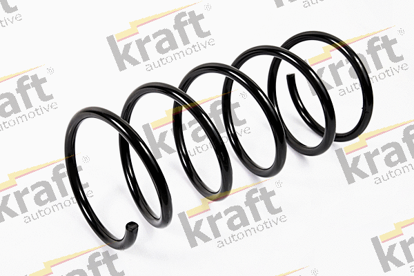 Spyruoklė KRAFT AUTOMOTIVE 4020320
