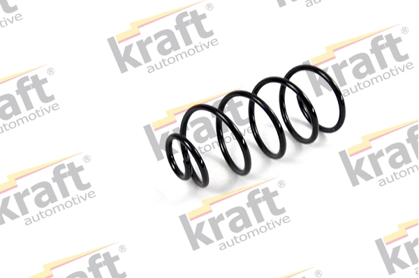 Spyruoklė KRAFT AUTOMOTIVE 4020380