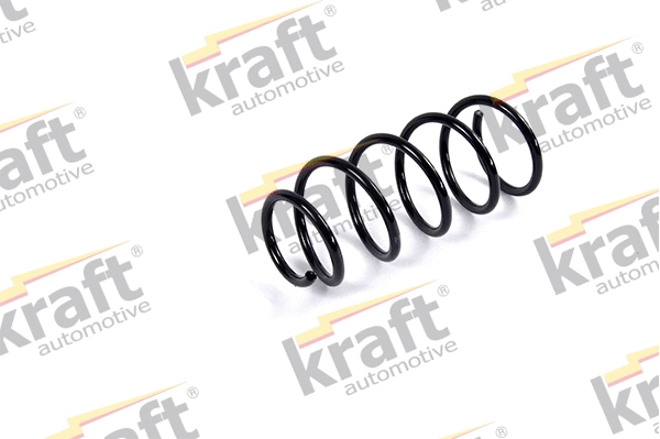 Spyruoklė KRAFT AUTOMOTIVE 4020381
