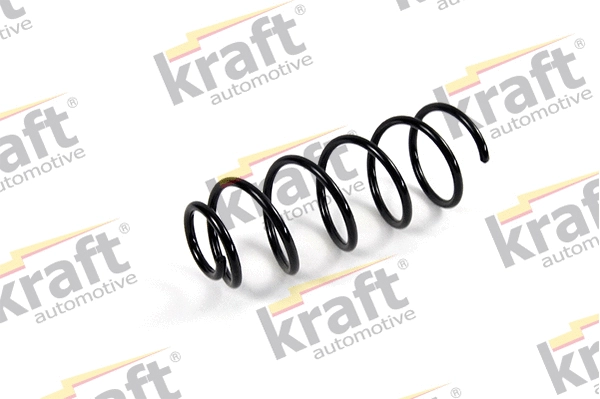 Spyruoklė KRAFT AUTOMOTIVE 4020450