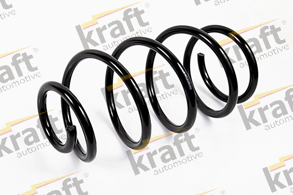 Spyruoklė KRAFT AUTOMOTIVE 4020530