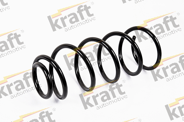 Spyruoklė KRAFT AUTOMOTIVE 4020730