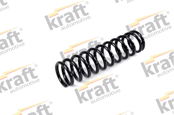 Spyruoklė KRAFT AUTOMOTIVE 4021040