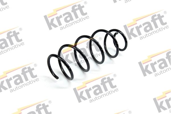 Spyruoklė KRAFT AUTOMOTIVE 4021122