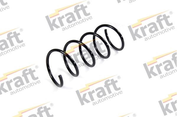 Spyruoklė KRAFT AUTOMOTIVE 4021124