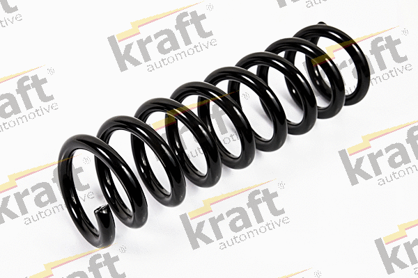 Spyruoklė KRAFT AUTOMOTIVE 4021220