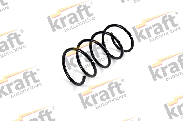 Spyruoklė KRAFT AUTOMOTIVE 4021270
