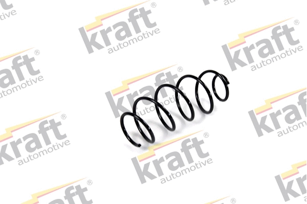 Spyruoklė KRAFT AUTOMOTIVE 4021326