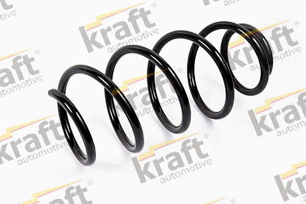 Spyruoklė KRAFT AUTOMOTIVE 4021510