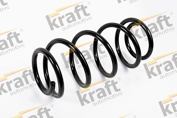 Spyruoklė KRAFT AUTOMOTIVE 4021514