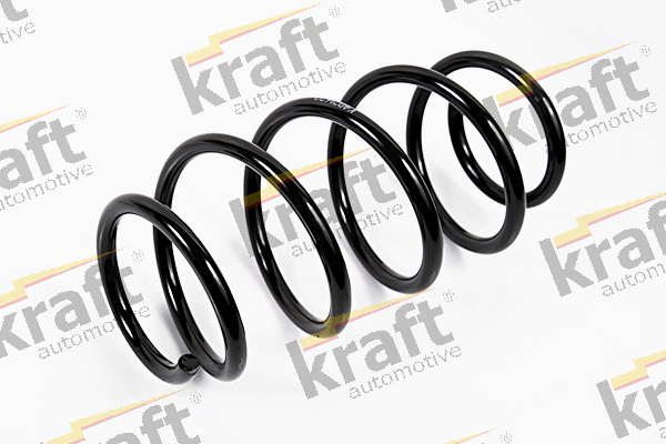 Spyruoklė KRAFT AUTOMOTIVE 4021622