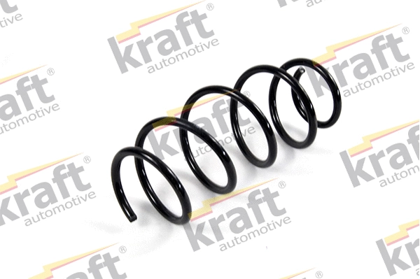 Spyruoklė KRAFT AUTOMOTIVE 4021645