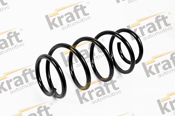 Spyruoklė KRAFT AUTOMOTIVE 4021690