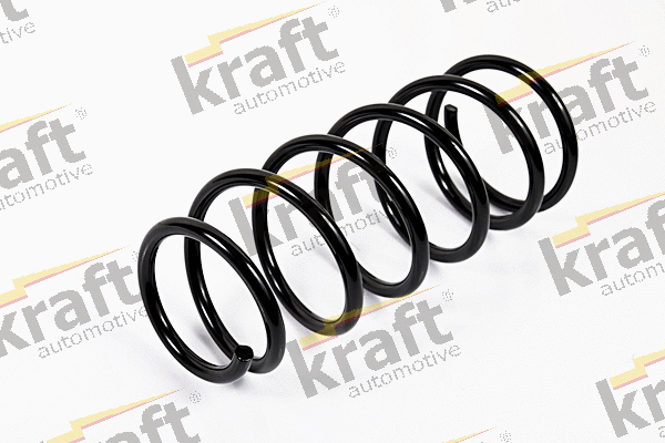Spyruoklė KRAFT AUTOMOTIVE 4021740