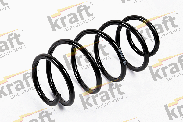 Spyruoklė KRAFT AUTOMOTIVE 4021780