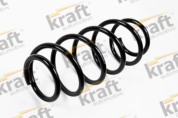 Spyruoklė KRAFT AUTOMOTIVE 4021880