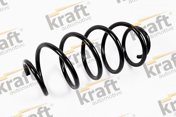 Spyruoklė KRAFT AUTOMOTIVE 4022006