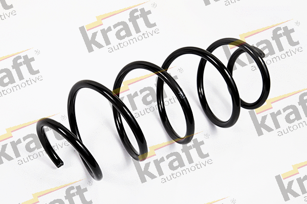 Spyruoklė KRAFT AUTOMOTIVE 4022230