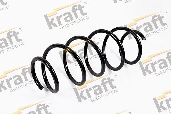 Spyruoklė KRAFT AUTOMOTIVE 4022235