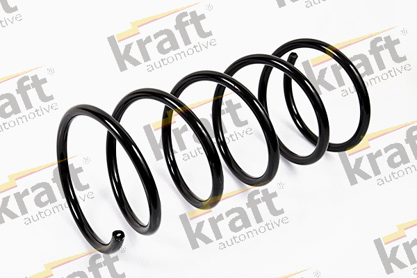 Spyruoklė KRAFT AUTOMOTIVE 4022310