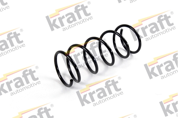 Spyruoklė KRAFT AUTOMOTIVE 4022350