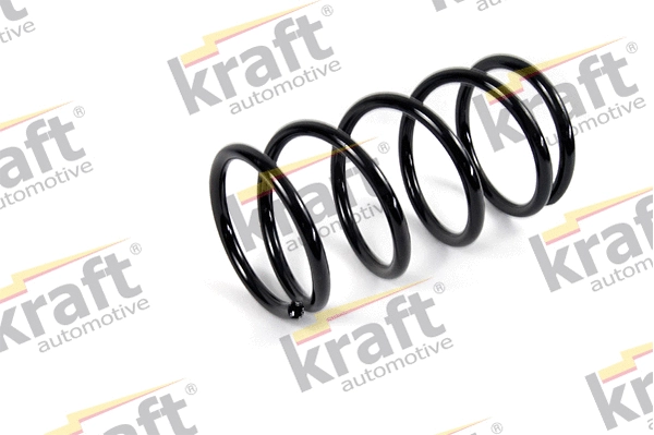 Spyruoklė KRAFT AUTOMOTIVE 4022492