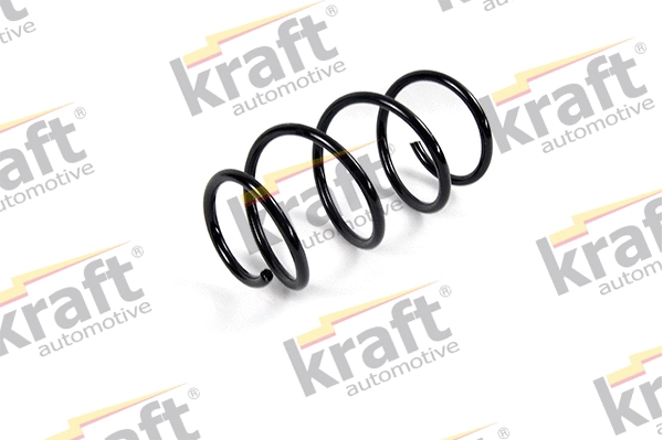 Spyruoklė KRAFT AUTOMOTIVE 4022526