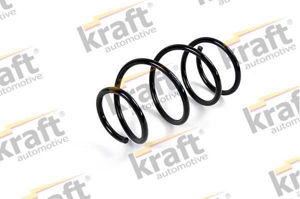 Spyruoklė KRAFT AUTOMOTIVE 4022600