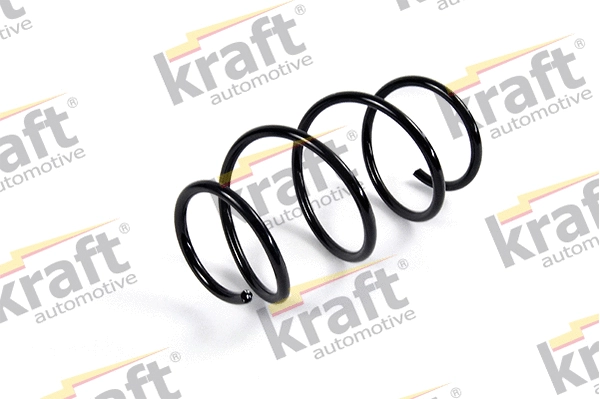Spyruoklė KRAFT AUTOMOTIVE 4022710